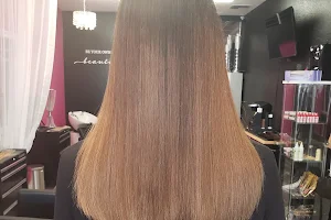 Clarity Hair Extensions image