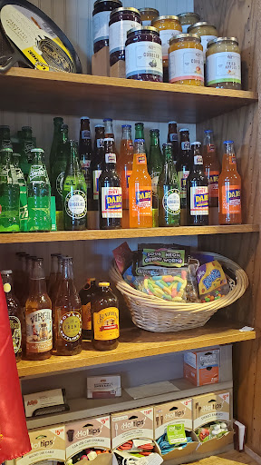 American Restaurant «Cracker Barrel Old Country Store», reviews and photos, 591 State Hwy 183, Piedmont, SC 29673, USA