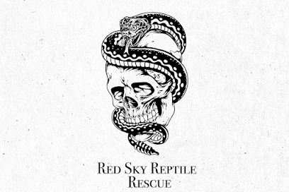 Red Star Reptiles