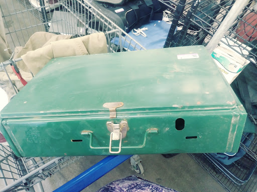 Thrift Store «Southern & Val Vista Goodwill Retail Store & Donation Center», reviews and photos, 3655 E Southern Ave, Mesa, AZ 85206, USA