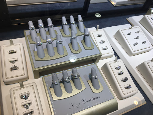 Jeweler «Michael Herr Diamonds & Fine Jewelry», reviews and photos, 17221 Chesterfield Airport Rd, Chesterfield, MO 63005, USA