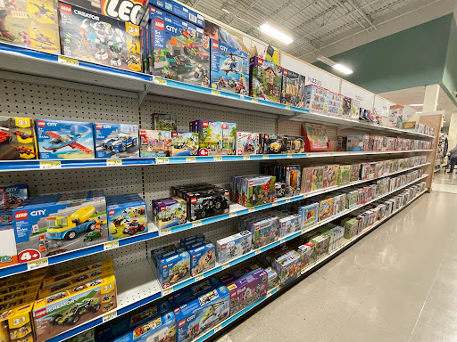 Fabric Store «Jo-Ann Fabrics and Crafts», reviews and photos, 3562 E Colonial Dr, Orlando, FL 32803, USA