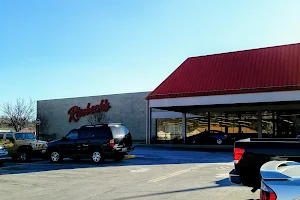 Riesbeck Food Market image