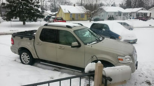 Used Car Dealer «Frontier Motors», reviews and photos, 2939 Cincinnati Dayton Rd, Middletown, OH 45044, USA