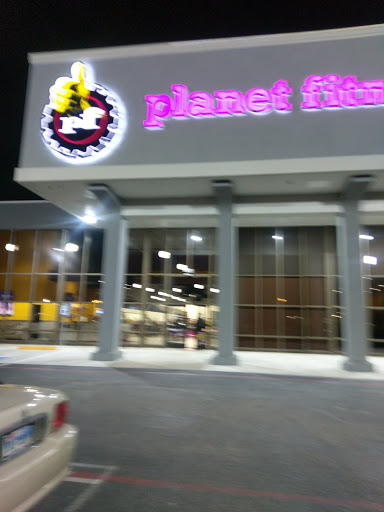 Gym «Planet Fitness», reviews and photos, 3601 Center St, Deer Park, TX 77536, USA