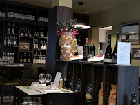 Bar du La Strada (restaurant italien) à Grézieu-la-Varenne - n°19