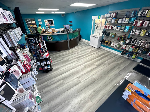 Mobile Phone Repair Shop «Phone-Fix.com White Rock», reviews and photos, 9034 Garland Rd, Dallas, TX 75218, USA