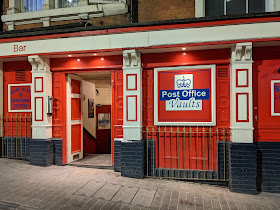 Post Office Vaults