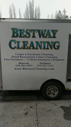 Bestway Cleaning LLC in Moscow, Idaho