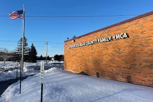Superior Douglas County Family YMCA image