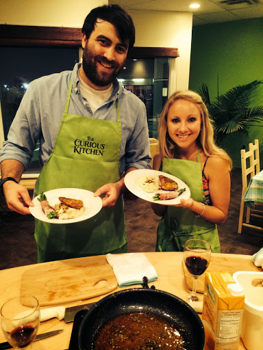 Organic Restaurant «The Curious Kitchen», reviews and photos, 1602 W Northfield Blvd #2, Murfreesboro, TN 37129, USA