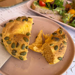 Photo n°11 de l'avis de Ali.b fait le 29/05/2022 à 13:12 sur le  M Bakery Aveiro à Aveiro