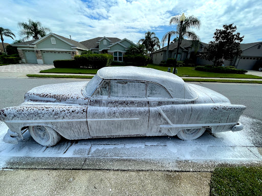 Freedom Detail en Trinity