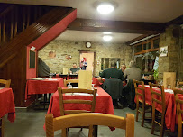 Atmosphère du Restaurant Le Cécilia à Sainte-Cécile - n°2