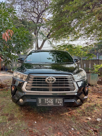 Rental Mobil BSD Cosmo Trans Holiday
