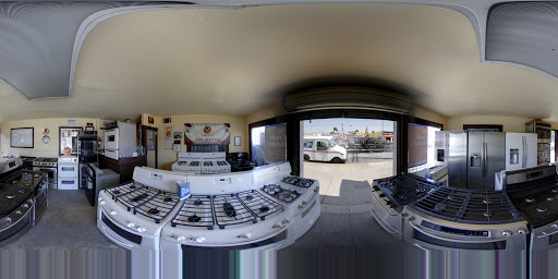 Appliance Repair Service «Twin Appliances Inc.», reviews and photos, 818 W Florence Ave, Los Angeles, CA 90044, USA