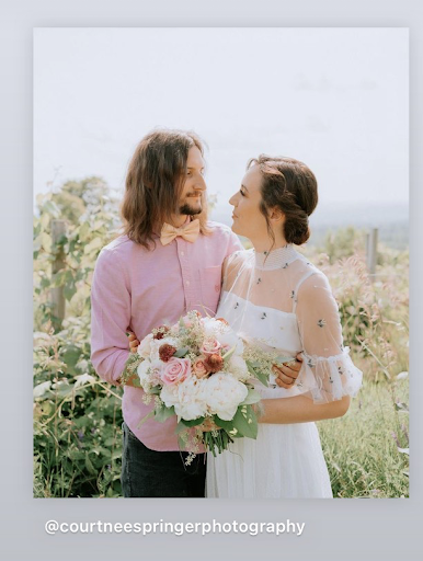 Florist «Fleur De Lis», reviews and photos, 460 Ocean St, South Portland, ME 04106, USA