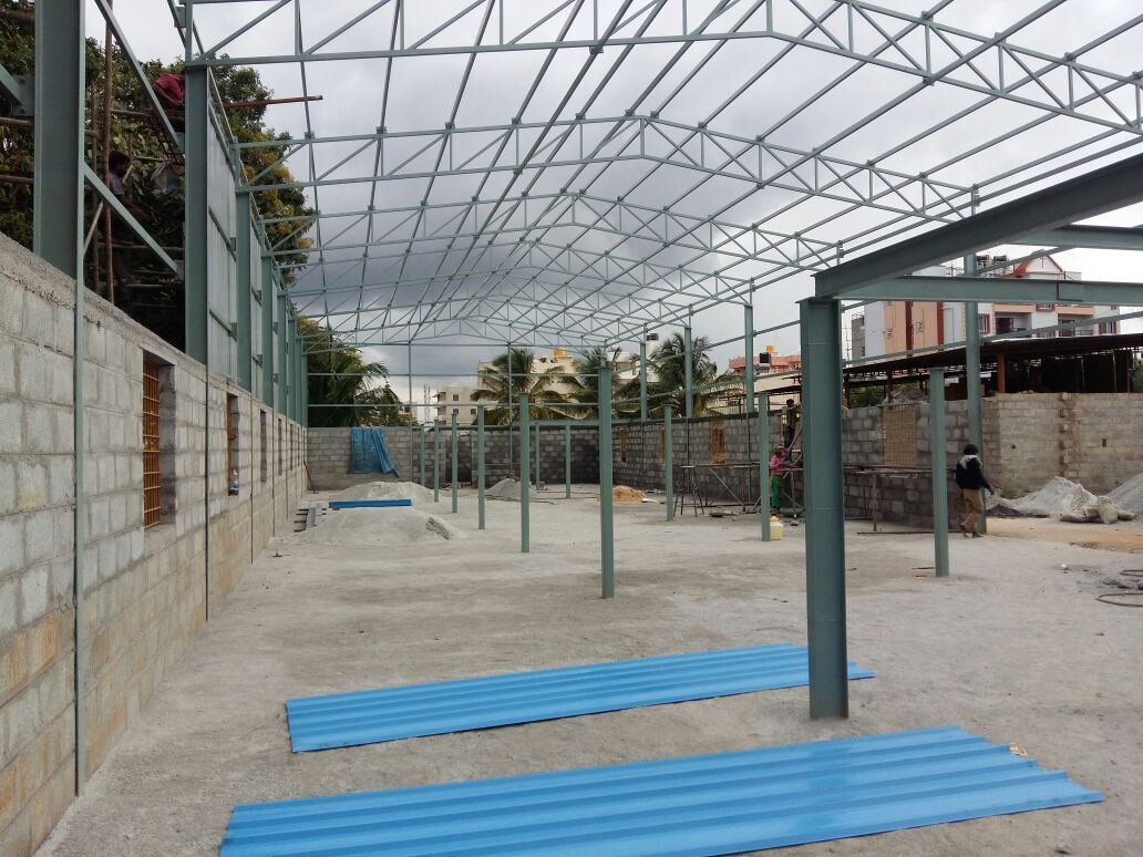 Sunbeem Engineering Works