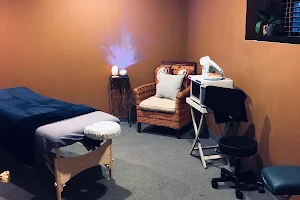 Sightless Therapeutic Massage image
