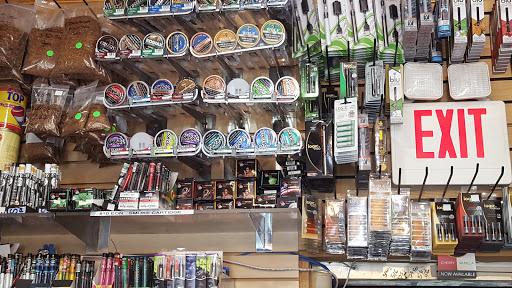 Convenience Store «Tobacco Road», reviews and photos, 315 Rockaway Turnpike, Lawrence, NY 11559, USA