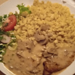 Photo n°4 de l'avis de Jürgen.u fait le 10/06/2023 à 16:25 sur le  Mü-Mü Saloon RESTAURANT & BAR à Krumbach