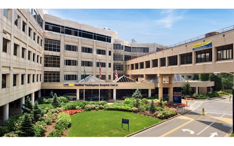 MedStar Washington Hospital Center image