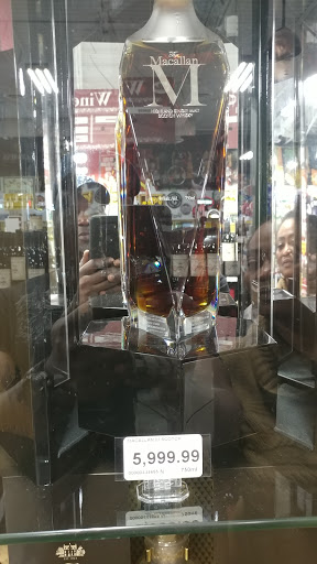 Liquor Store «Mega Package», reviews and photos, 2820 Lawrenceville-Suwanee Rd, Suwanee, GA 30024, USA