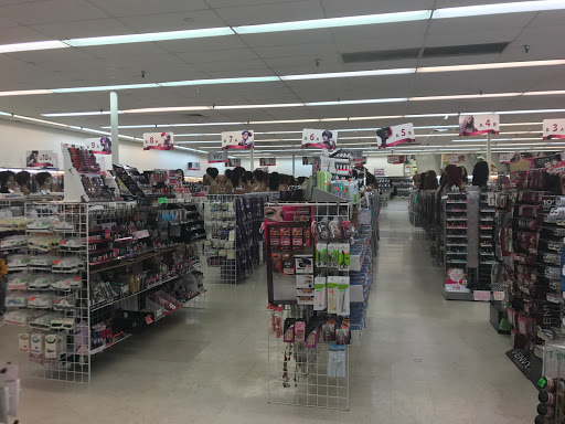 Beauty Supply Store «The Beauty Supply», reviews and photos, 13606 Kuykendahl Rd, Houston, TX 77090, USA