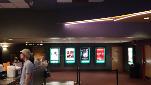 Movie Theater «Destinta Theaters New Windsor», reviews and photos, 215 Quassaick Ave, New Windsor, NY 12553, USA