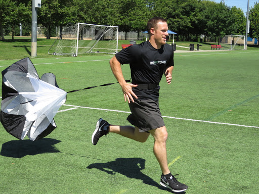 Pro Dynamic Physical Therapy Inc. image