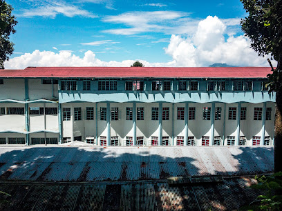 St. Augustine's School, Kalimpong