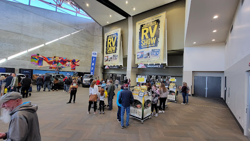 Event Venue «South Towne Exposition Center», reviews and photos, 9575 State St, Sandy, UT 84070, USA