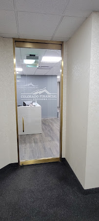 Colorado Financial Advisors - Photo 6 - Car repair in Greenwood Village, CO, Centennial