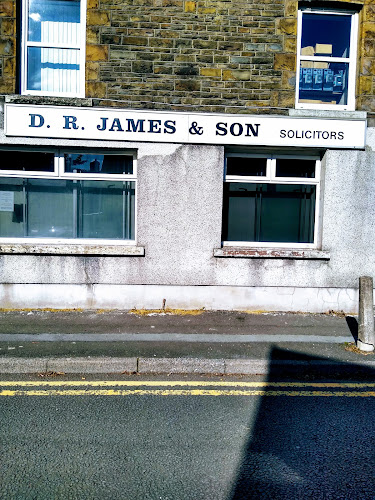 D R James & Son