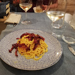 Photo n°2 de l'avis de Thomas.e fait le 31/08/2019 à 15:06 sur le  La Cucineria à Toscolano Maderno