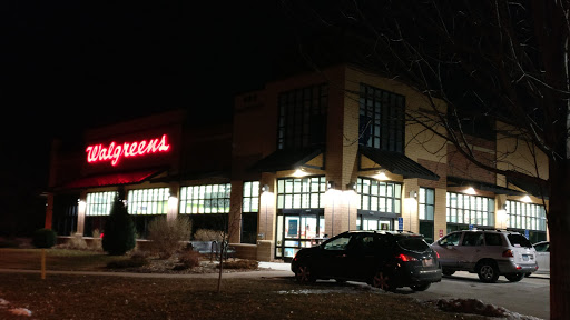 Drug Store «Walgreens», reviews and photos, 600 W 79th St, Chanhassen, MN 55317, USA