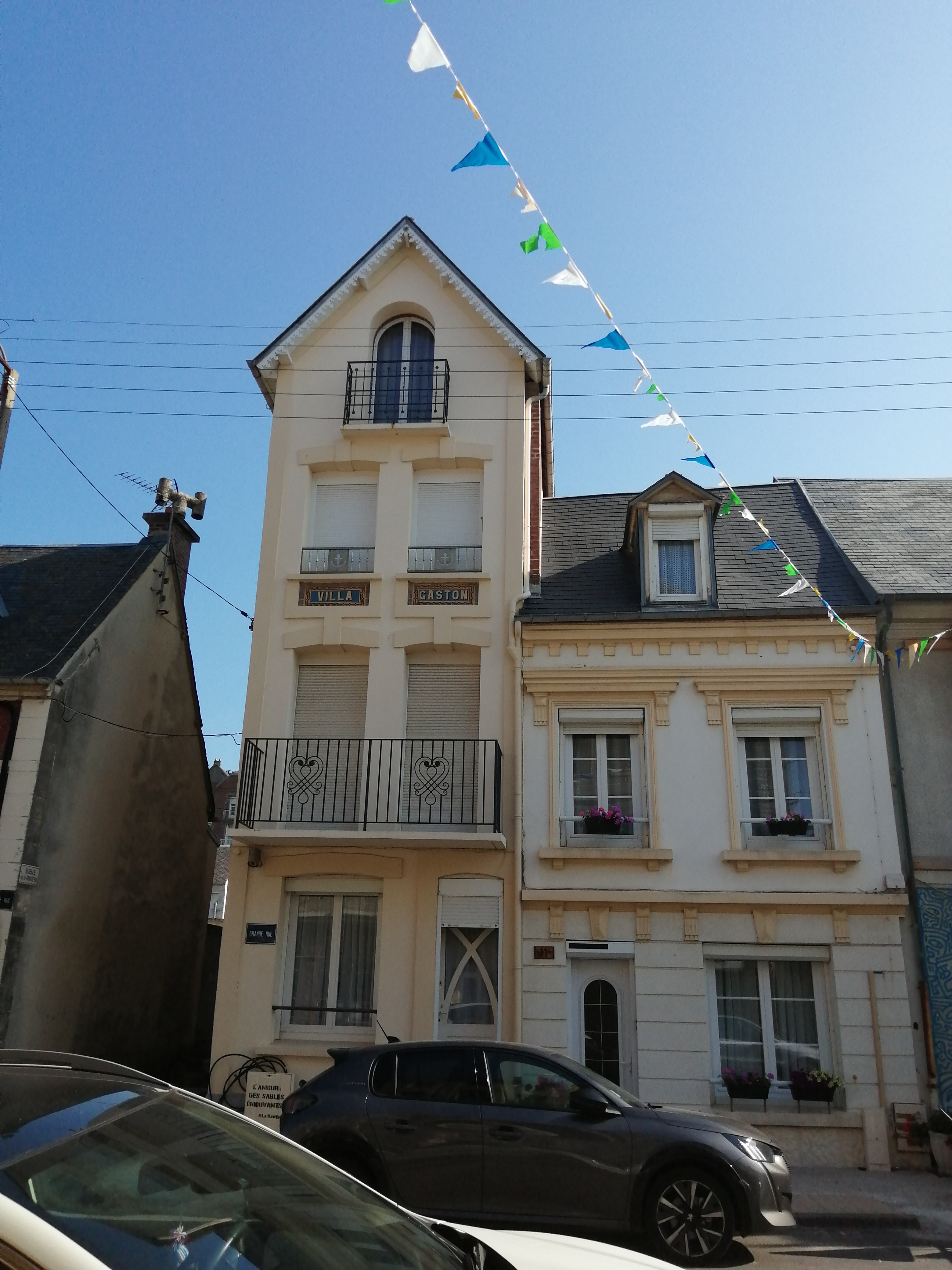 Photo n° 1 de l'avis de Sabrina.u fait le 24/08/2021 à 11:42