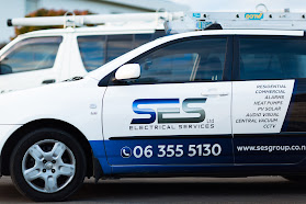 S E S Limited - Smart Electrical Services