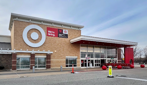 Department Store «Target», reviews and photos, 455 Carnegie Blvd, Malvern, PA 19355, USA