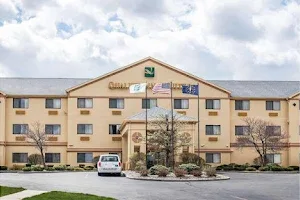 Quality Inn & Suites South Bend Airport image