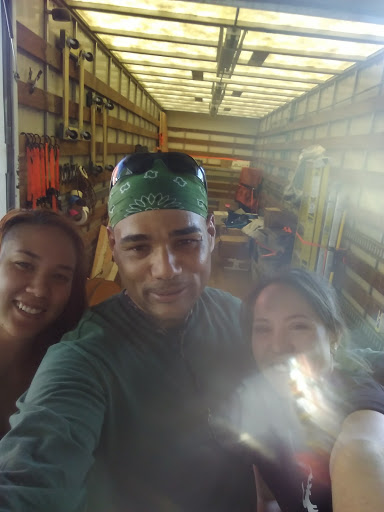 Party Equipment Rental Service «Town & Country Event Rentals», reviews and photos, 7725 Airport Business Park Way, Van Nuys, CA 91406, USA