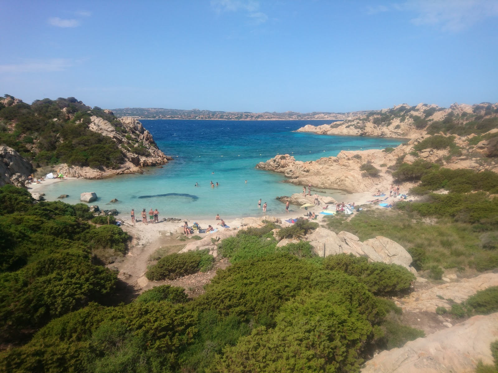 Neapolitan Cove photo #8