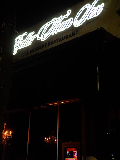 Dessert Restaurant «Better Than Sex - A Dessert Restaurant Orlando», reviews and photos, 1905 N Orange Ave, Orlando, FL 32804, USA