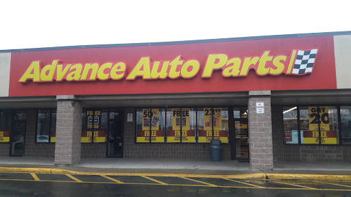 Auto Parts Store «Advance Auto Parts», reviews and photos, 619 Belmont St, Brockton, MA 02301, USA