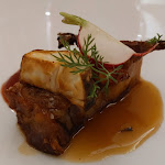 Photo n°8 de l'avis de Alessio.o fait le 05/03/2023 à 20:25 sur le  Contatto Ristorante à Frascati