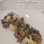 Photo n°1 de l'avis de Luca.i fait le 06/01/2024 à 10:44 sur le  Chin Up! Al nido del falco à Abriola