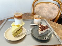 Ourlog coffee 桃谷店