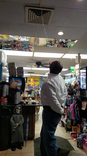 Lottery Retailer «Anthracite Newstand», reviews and photos, 1 E Market St, Wilkes-Barre, PA 18701, USA