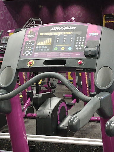Gym «Planet Fitness», reviews and photos, 7010 Alameda St, Huntington Park, CA 90255, USA