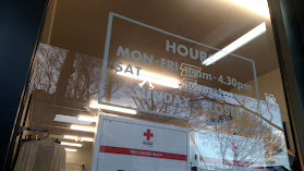 Red Cross Shop Ashburton